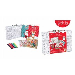 Christmas Activity Case