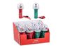 Christmas Dome Light Up Spinner