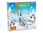 Christmas Penguin Run