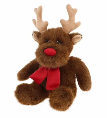 Keeleco Reindeer (20cm).png