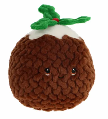  Keeleco Christmas Pudding (16cm).png