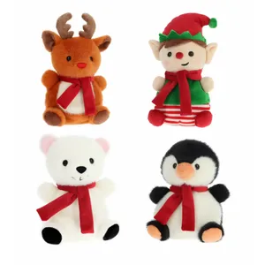  Keeleco Christmas Friends (17cm).png