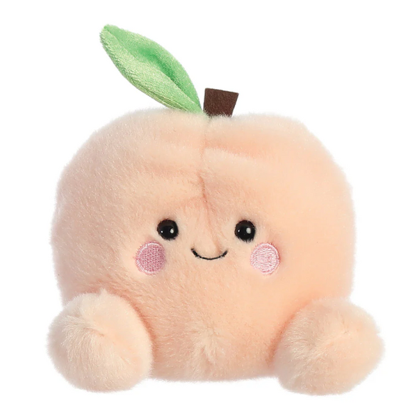 Mellow Peach