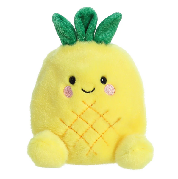 Perky Pineapple Palm Pals