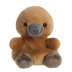 Patty Platypus Palm Pal