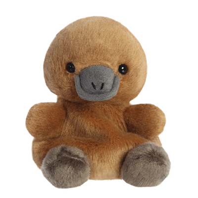 Patty Platypus Palm Pal