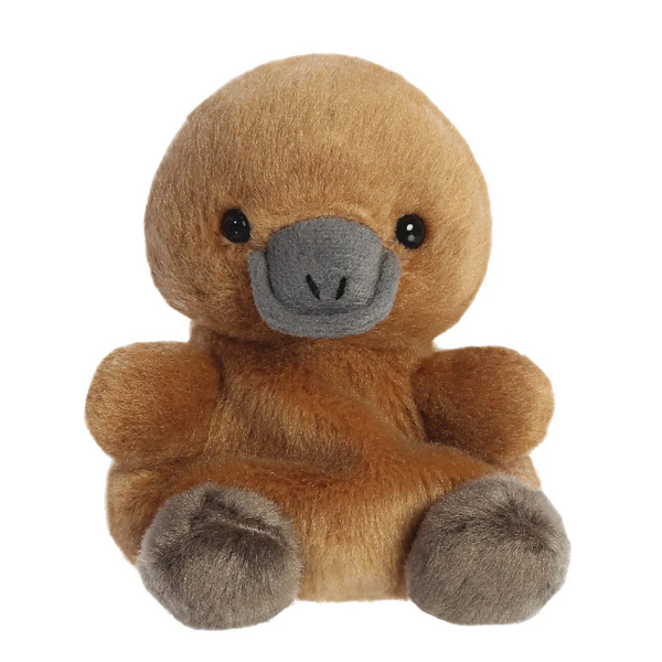 Patty Platypus Palm Pal