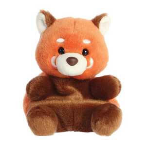 Red Panda Palm Pal