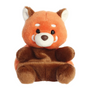 Red Panda Palm Pal