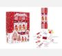 10 Family Gingerbread Crackers
