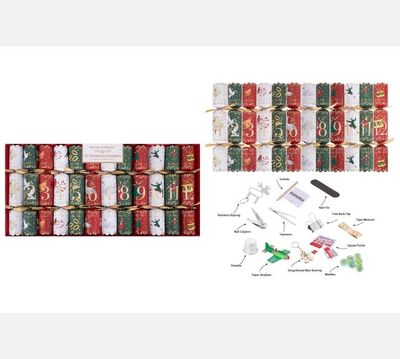  12 Days Of Christmas Crackers.png