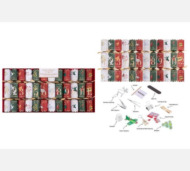  12 Days Of Christmas Crackers.png