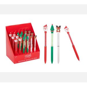  Christmas Christmas Character Pen.png