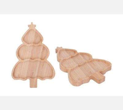 Tree Shaped Wooden Snack Plate.png