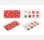 Christmas Treat Tray Assorted Cute