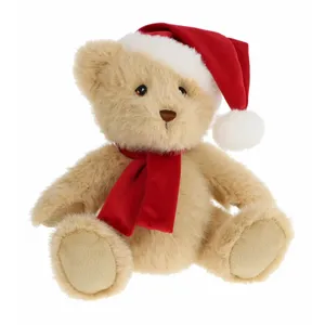  Keeleco Christmas Bear with Hat.png