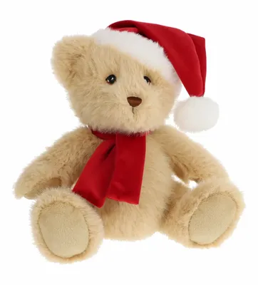  Keeleco Christmas Bear with Hat.png