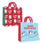  Non Woven Shopper xmas bag.jpg