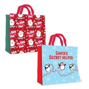  Non Woven Shopper xmas bag.jpg