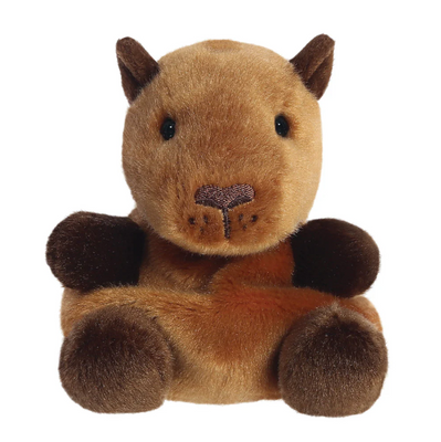 Cabybara Palm Pal