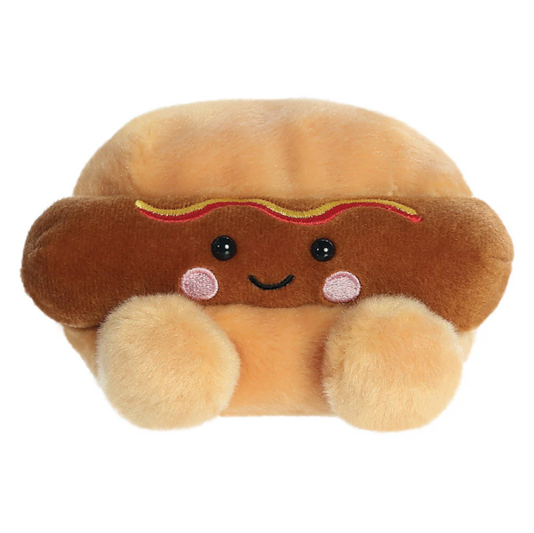 Hot Dog Palm Pal