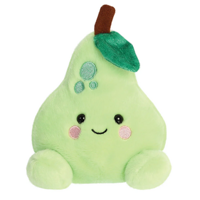 Pear Palm Pals