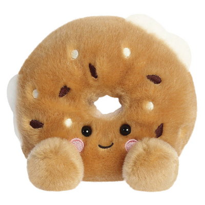 Everything Bagel Palm Pal