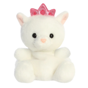 Princess Kitty Palm Pal