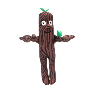 Stick Man Soft Toy
