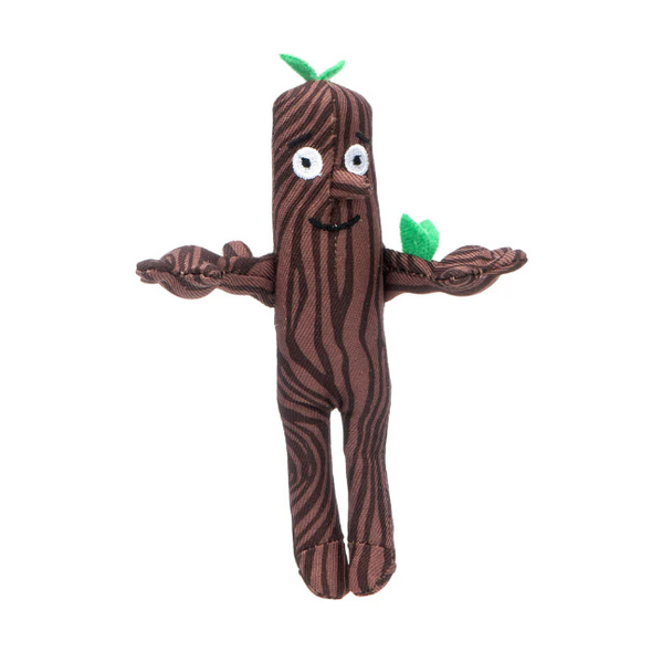 Stick Man Soft Toy