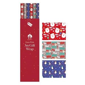 Extra Wide Christmas Gift Wrap (3m).jpg