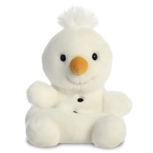 Snowman Palm Pal