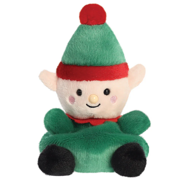 Jolly Elf Palm Pal
