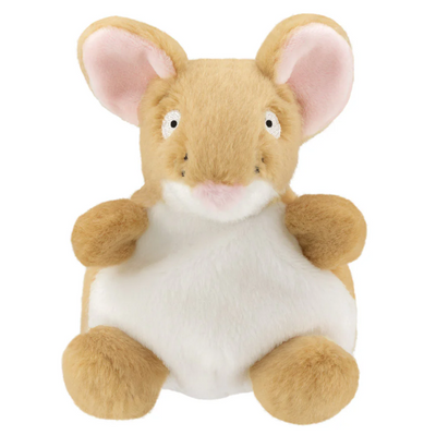 Gruffalo Mouse Palm Pal