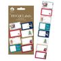  Gift Labels XMAS 100 Trad Pack.jpg