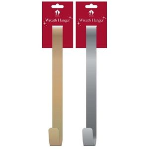 Christmas Metal Wreath Hanger.jpg