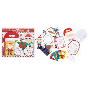 Christmas Eve Activity Bumper Pack 