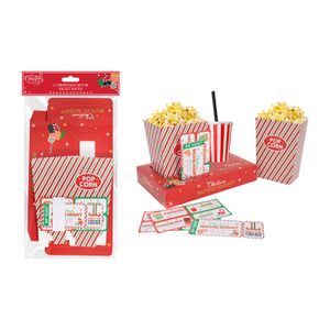 Christmas Movie Night Packs	