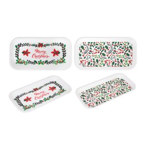 Christmas Treat Tray 