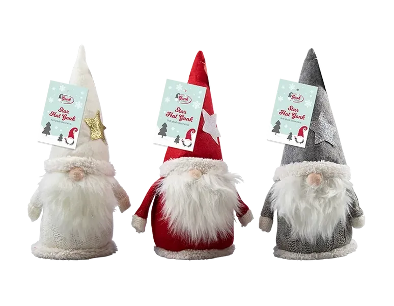 Star Hat Gonk Plush 25cm.png