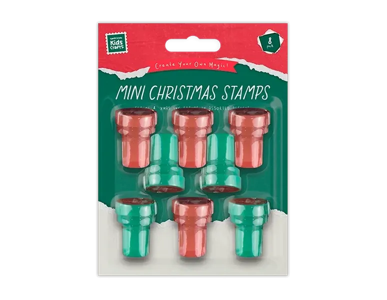  Mini Christmas Stamps 8pk.png Mini Christmas Stamps 8pk.png