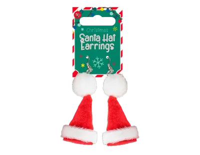 Santa Hat Earrings.png