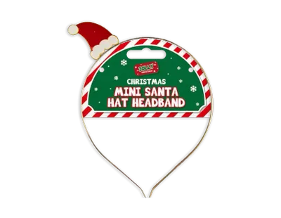Mini Santa Hat Metal Headband.png
