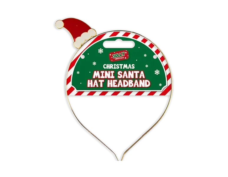 Mini Santa Hat Metal Headband.png