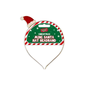 Mini Santa Hat Metal Headband.png
