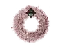  rose gold tinsel christmas wreath 28cm.png