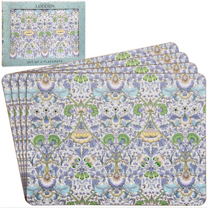 Set of 4 Lodden Placemats