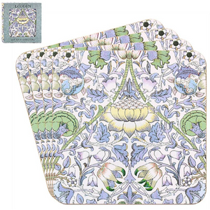 Lodden Coaster Set of 4