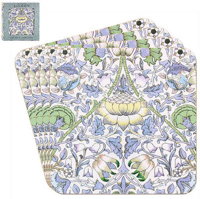 Lodden Coaster Set of 4