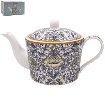 Lodden Tea Pot